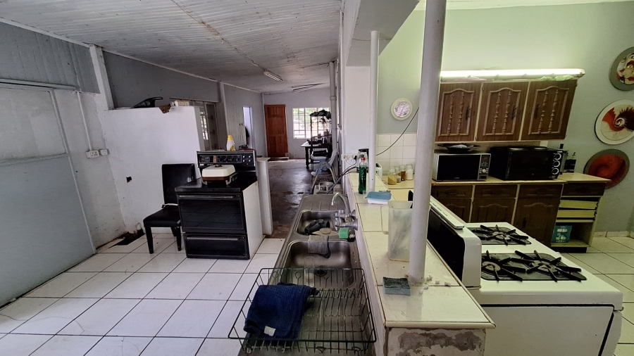 9 Bedroom Property for Sale in Haaskraal A H North West